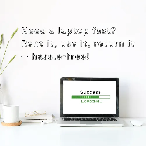 Laptop Rental