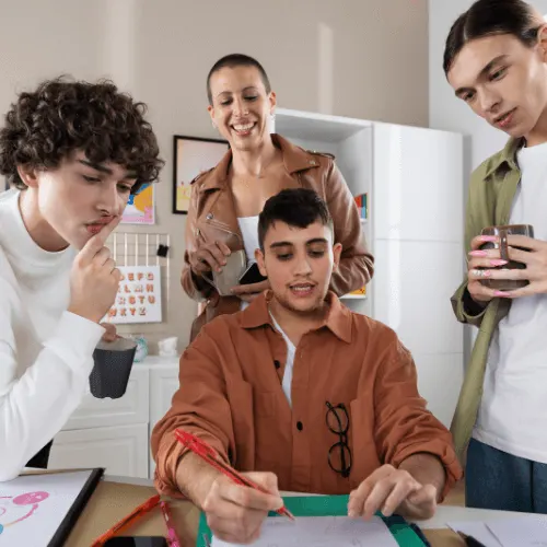 project based learning